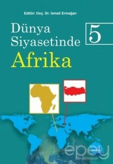 Dünya Siyasetinde Afrika 5