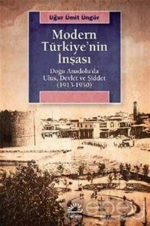 Modern Türkiye'nin İnşası