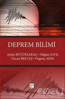 Deprem Bilimi