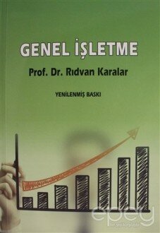 Genel İşletme