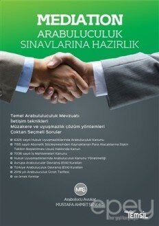 Mediation Arabuluculuk Sınavlarına Hazırlık