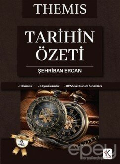 Themis Tarihin Özeti