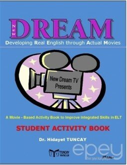 New Dream - Developing Real English Through Avtual Movies