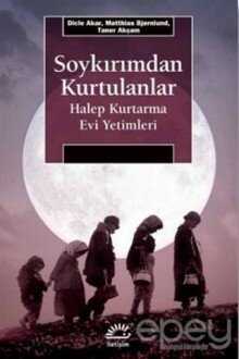 Soykırımdan Kurtulanlar