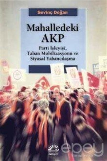 Mahalledeki AKP