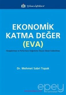 Ekonomik Katma Değer (EVA)