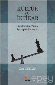 Kültür ve İktidar