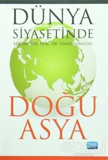 Dünya Siyasetinde Doğu Asya