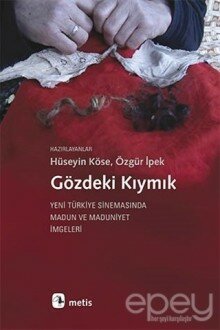 Gözdeki Kıymık