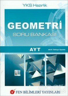 AYT Geometri Soru Bankası