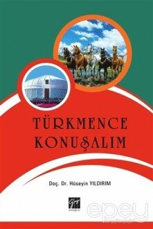 Türkmence Konuşalım