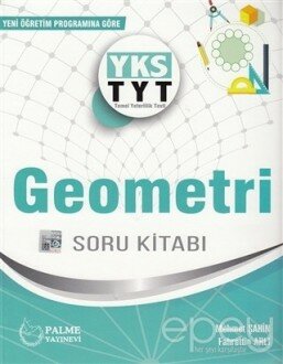 YKS TYT Geometri Soru Kitabı