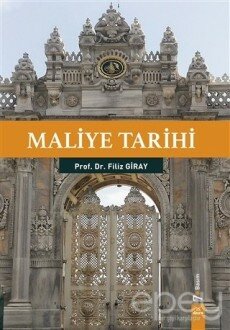 Maliye Tarihi