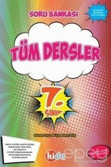 7. Sınıf Tüm Dersler Soru Bankası