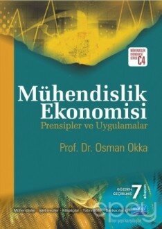 Mühendislik Ekonomisi