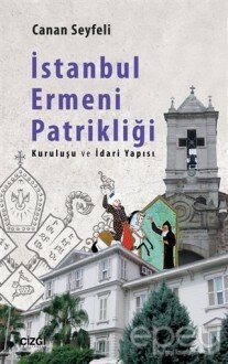 İstanbul Ermeni Patrikliği