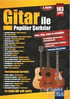 Gitar İle Popüler Şarkılar