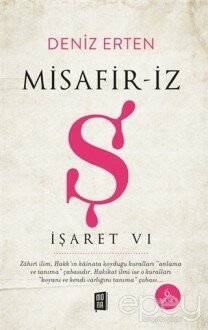 Misafir-iz Ş - İşaret 6