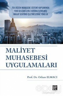 Maliye Muhasebesi Uygulamaları