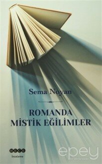 Romanda Mistik Eğilimler