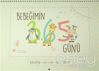 Bebeğimin 365 Günü