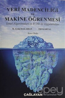 Veri Madenciliği ve Makine Öğrenmesi