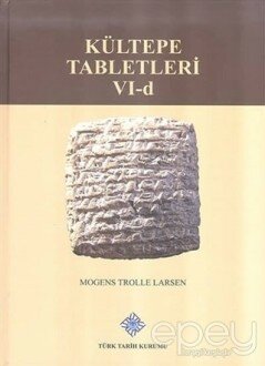 Kültepe Tabletleri 6-D