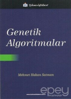 Genetik Algoritmalar