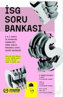 İş Sağlığı ve Güvenliği Soru Bankası