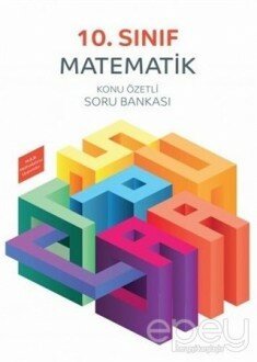 10. Sınıf Matematik Konu Özetli Soru Bankası