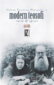 Helena Petrovna Blavatsky ve Modern Teosofi