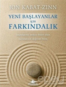 Yeni Başlayanlar İçin Farkındalık (CD'li)