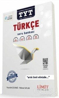 TYT Türkçe Soru Bankası