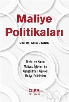 Maliye Politikaları