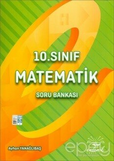 10. Sınıf Matematik Soru Bankası