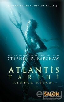 Atlantis Tarihi Rehber Kitabı