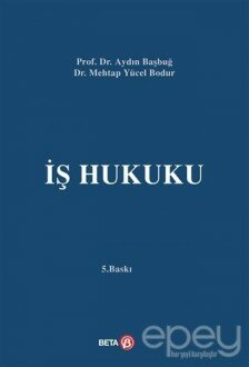 İş Hukuku