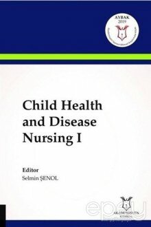 Child Health and Disease Nursing 1