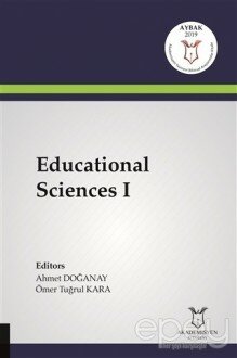 Educational Sciences 1