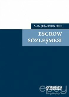 Escrow Sözleşmesi