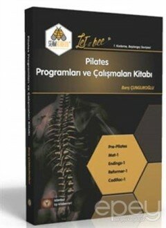 Pilates Programları ve Çalışmaları Kitabı