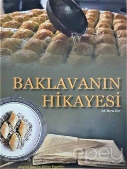 Baklavanın Hikayesi