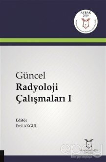 Güncel Radyoloji Çalışmaları 1