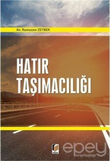 Hatır Taşımacılığı