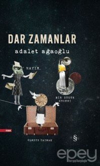 Dar Zamanlar