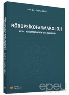 Nöropsikofarmakoloji