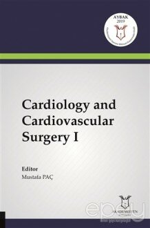 Cardiology and Cardiovascular Surgery 1