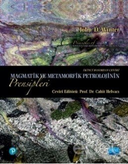 Magmatik ve Metamorfik Petrolojinin Prensipleri