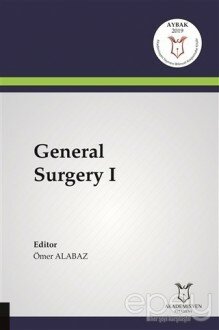 General Surgery 1