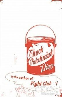 Diary Chuck Palahniuk